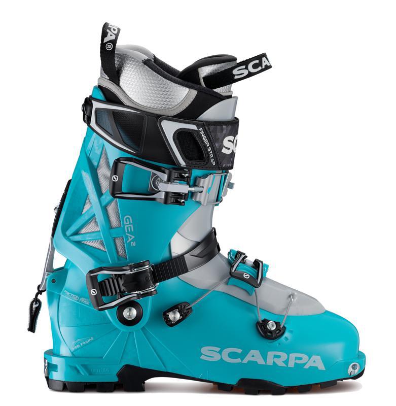 Scarpa Gea Skitourenschuhe B Chli Bergsport